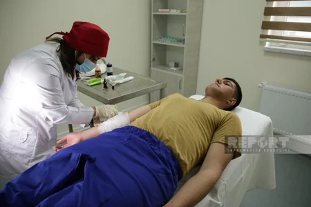 Süni intellekt cihazları, tibbi oksigen stansiyası, iki əməliyyat otağı - Kəlbəcərdəki hospitaldan REPORTAJ