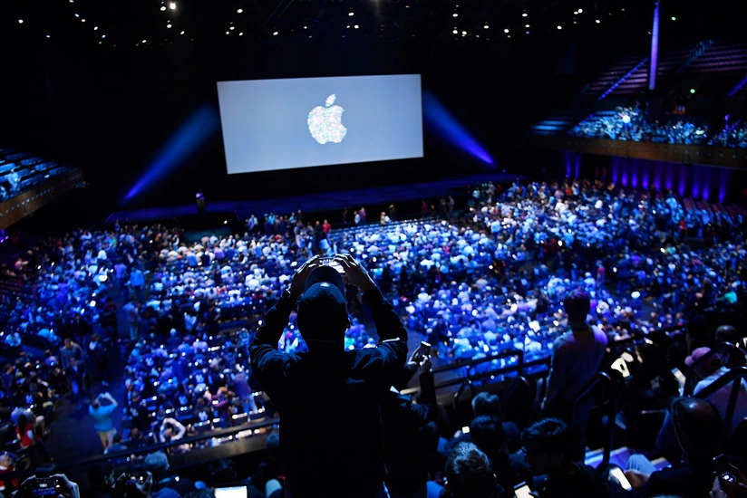 Apple gələn həftə yeni məhsullarını təqdim edəcək