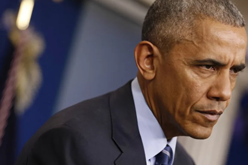 Obama: Rusiyaya qarşı sanksiyalar kiberhücumlarla əlaqədar lazımi və adekvat cavabdır