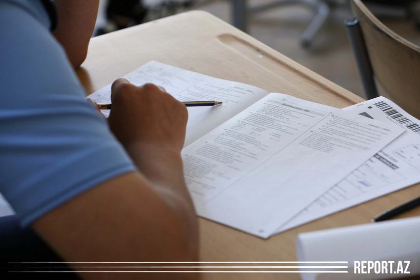 İyulun 20-dən sonra növbəti buraxılış imtahanları keçirilə bilər