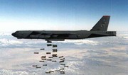 Al Jazeera: ABŞ İranla eskalasiyada B-52 bombardmançılarından istifadə edə bilər