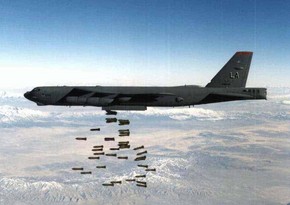 Al Jazeera: ABŞ İranla eskalasiyada B-52 bombardmançılarından istifadə edə bilər