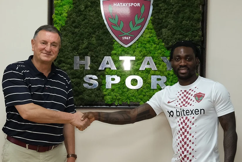 Çelsinin sabiq futbolçusu Türkiyədəki zəlzələdə həlak olub