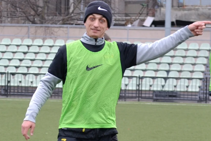 ​Moldovanın futbolçusu: Bakıya gəzməyə gəlməmişik