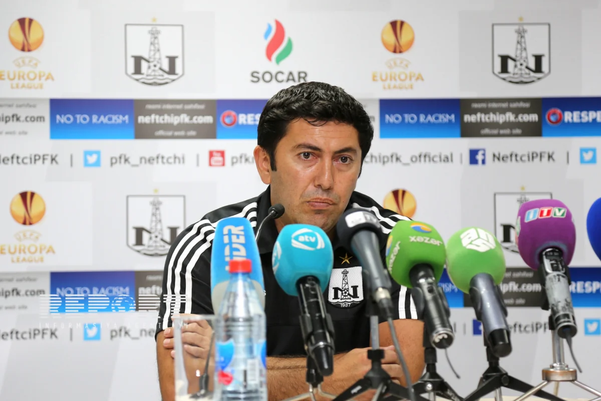 ​Samir Əliyev: Neftçinin strategiyası dəyişib