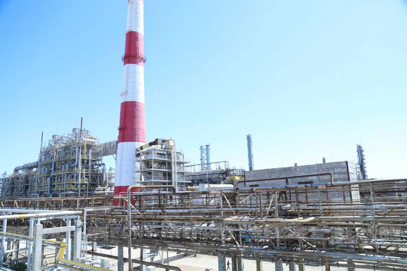 Etilen-polietilen zavodunda modernizasiya işlərinin yekunlaşacağı vaxt açıqlanıb