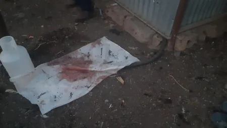 Ermənilərin Bərdəyə raket atması nəticəsində 5 fərdi evə ciddi ziyan dəyib