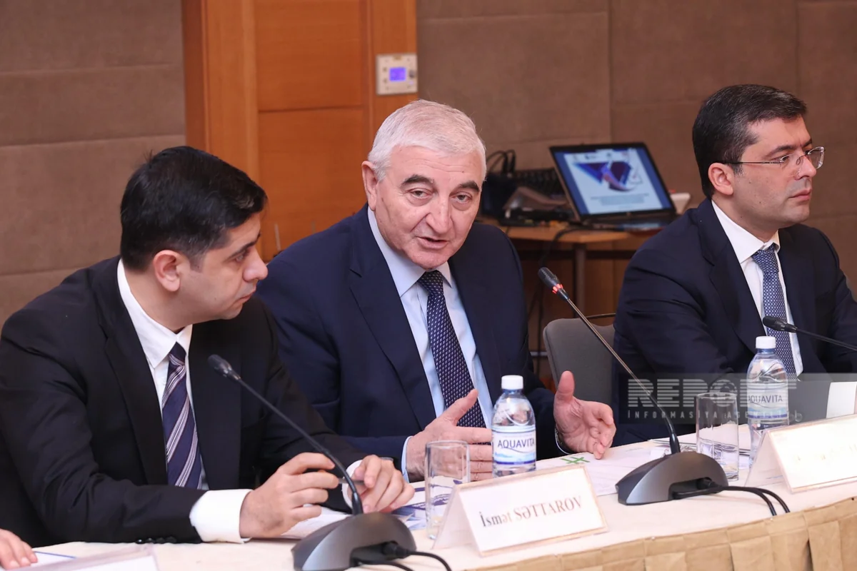 CEC Chairman: Press should investigate shortcomings in election process