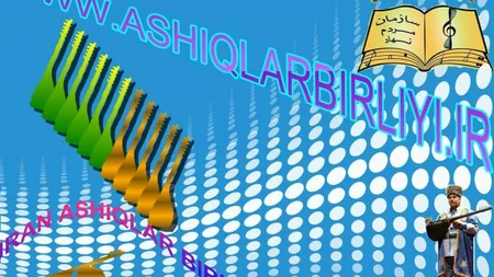 ​В Иране пройдет Международный фестиваль Ашуга Аббаса Туфарганлы