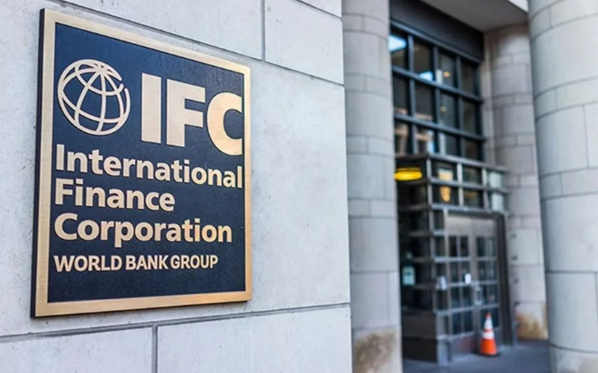 IFC огласила инвестиции в Азербайджан в 2024 году