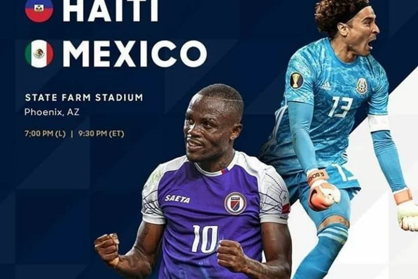 Qarabağın futbolçusunun komandası Gold Cupda mübarizəni dayandırıb