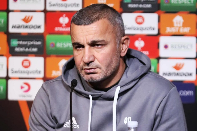 Qurban Qurbanov: “Daha yaxşısını gözləyirdim”