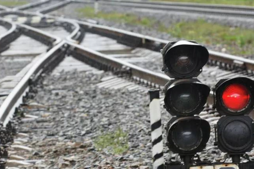 Digital upgrade completed on Azerbaijan–Georgia rail corridor section