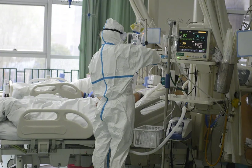 В Грузии за сутки коронавирусом заразились 132 человека