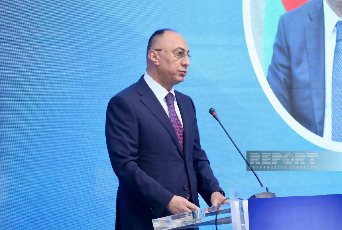 AQTA sədri: “Əksər hallarda zəhərlənmələrin qida faktoru ilə bağlı olmadığı müəyyən edilir”