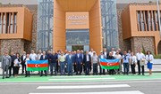 Siyasi partiyaların sədr və nümayəndələri Ağdam şəhərində olublar