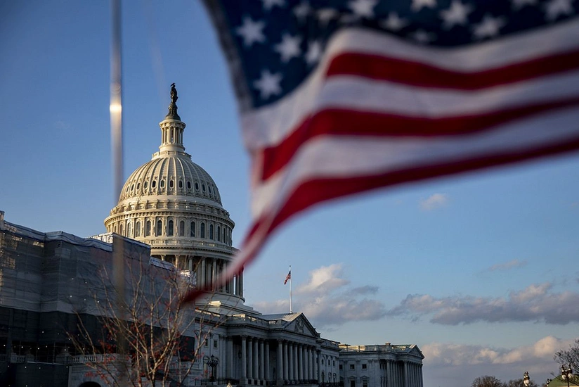 Senate may consider Trump's impeachment after inauguration of Biden