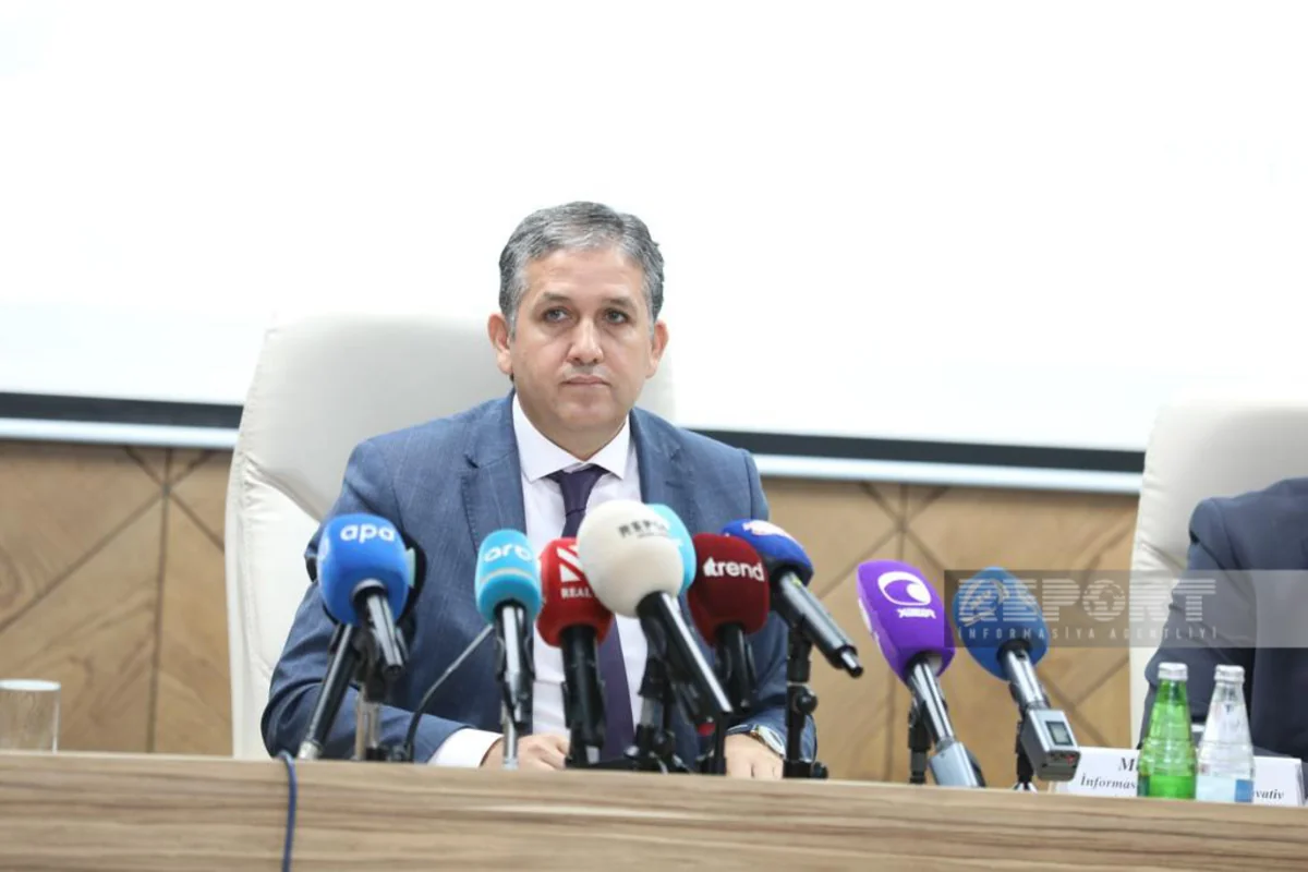 AQTA-nın şöbə müdiri: Qurbanlıq heyvanların kəsimi və satışına ictimai nəzarəti təmin etməliyik