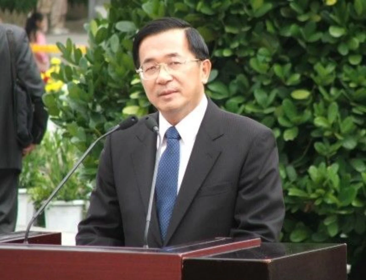 ​Tayvanın sabiq prezidenti həbsdən azad edilib