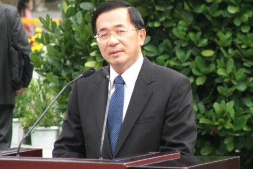 ​Tayvanın sabiq prezidenti həbsdən azad edilib