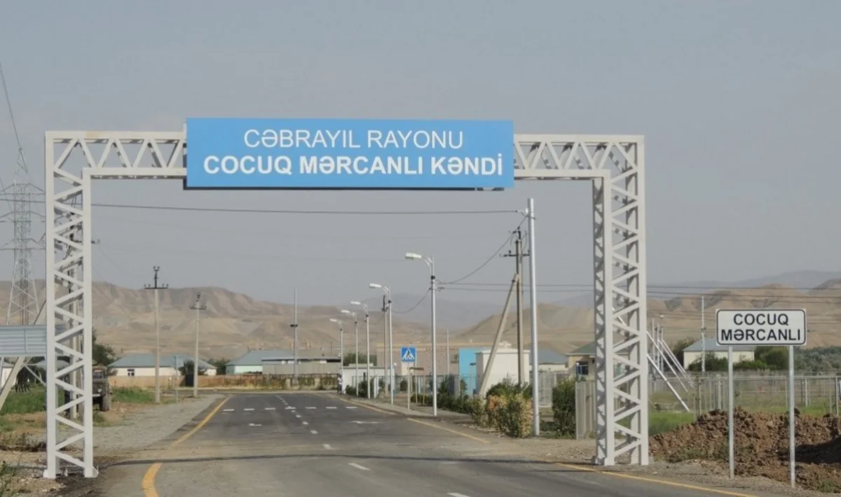 Supreme Commander-in-Chief: Jojug Marjanli settlement proves that we will never reconcile with occupation