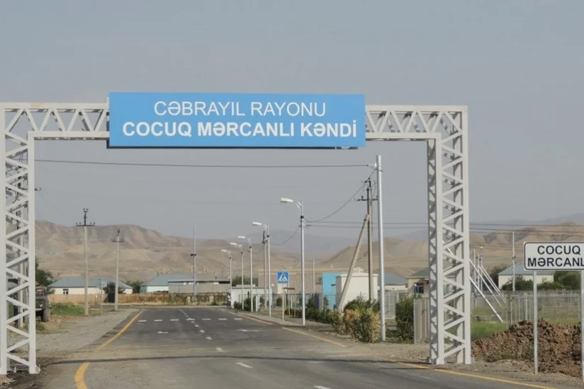 Cocuq Mərcanlıda “KOB dostu” yaradılacaq