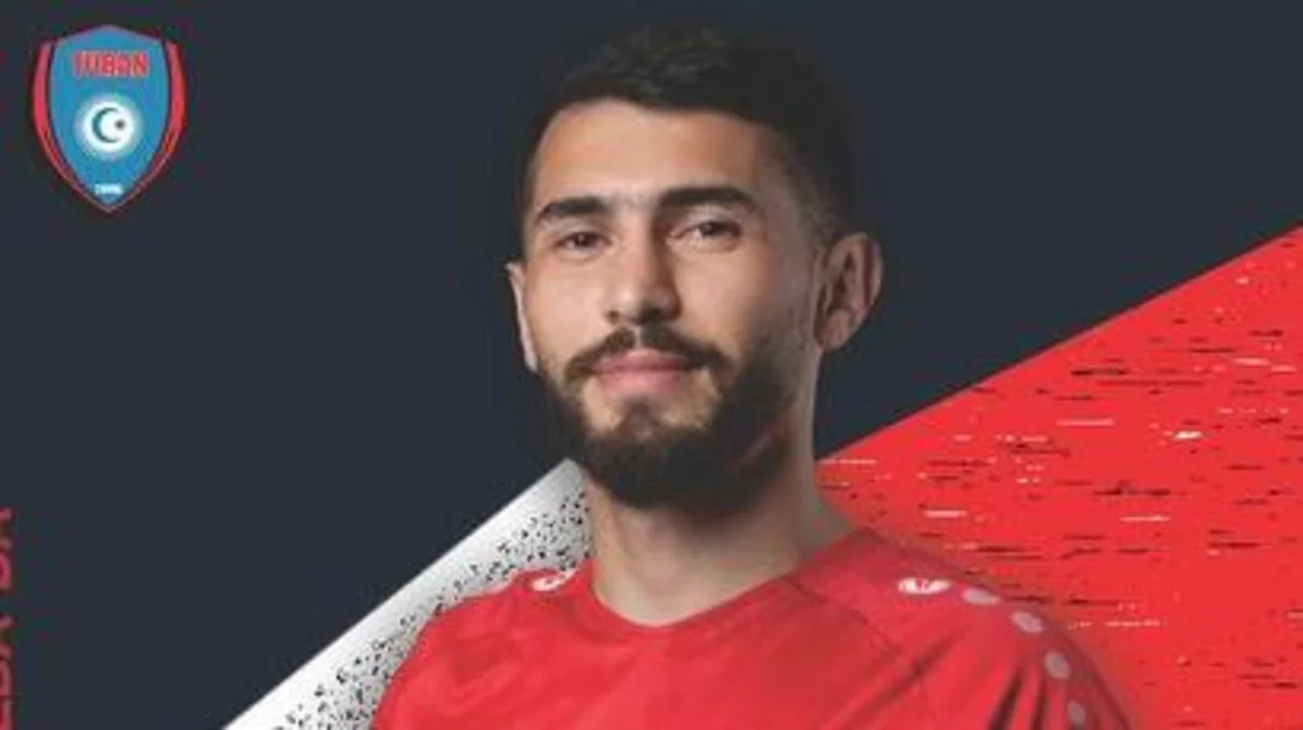 Turan Tovuz klubu futbolçusu ilə yeni müqavilə imzalayıb