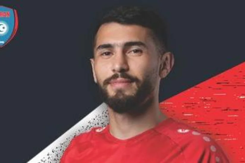 Turan Tovuz klubu futbolçusu ilə yeni müqavilə imzalayıb