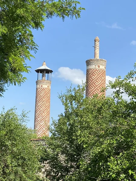 Посол Турции в Азербайджане побывал в Шуше