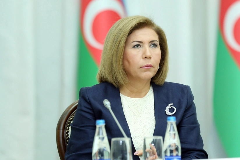 Президент назначил Бахар Мурадову главой комитета