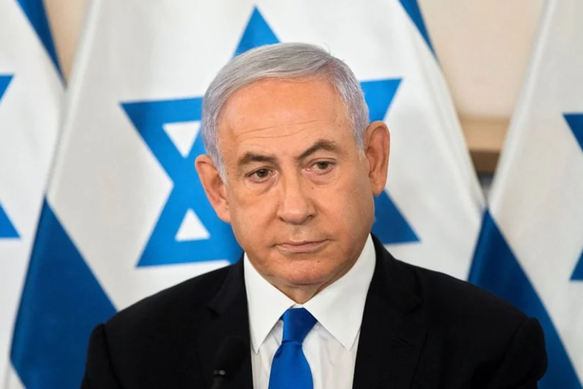 İsrail HƏMAS üzərində tam qələbə çalmaq üzrə olduğunu açıqlayıb