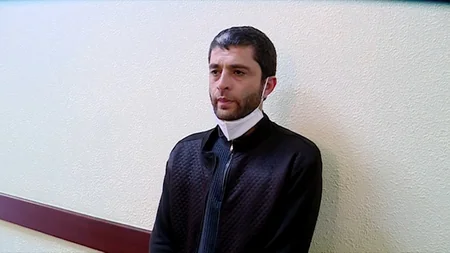 Şəmkir sakinində silah və narkotik vasitə aşkar edilib