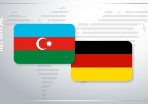 Azərbaycan və Almaniya yaşıl enerji sahəsində əməkdaşlığı müzakirə edəcəklər