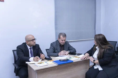 Ağalıda torpağın əkin məqsədli istifadəsinə dair icarə müqavilələrinin imzalanmasına başlanılıb