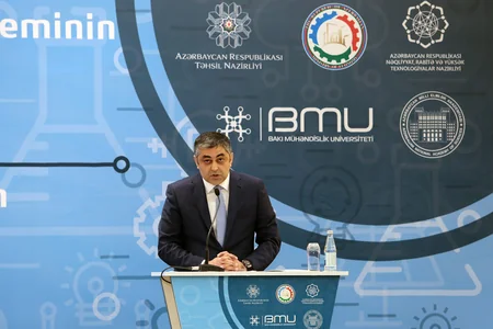 Bakıda “İnnovasiya ekosisteminin qurulması” adlı seminar keçirilir