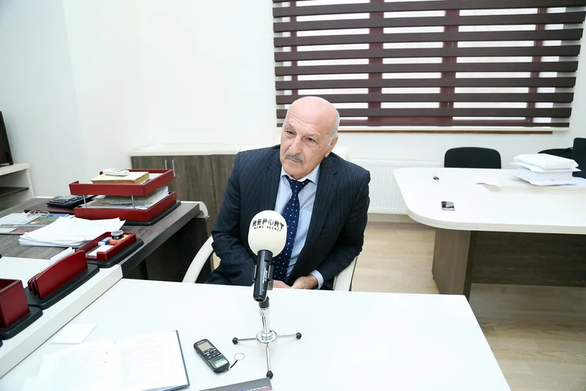 Energetik: “Rəqəmsal idarəetmə ümumi enerji sistemini optimallaşdıracaq”