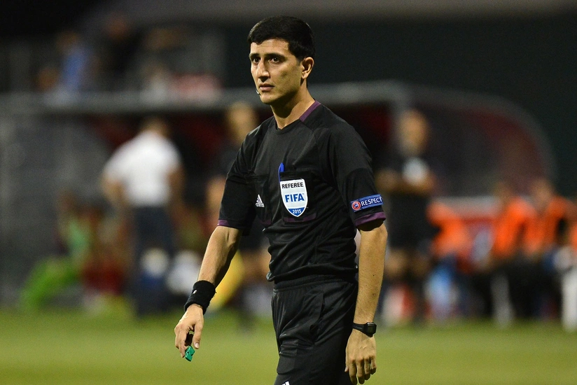 Əliyar Ağayev: Futbol üçün darıxmışıq, amma əsas sağlamlıqdır