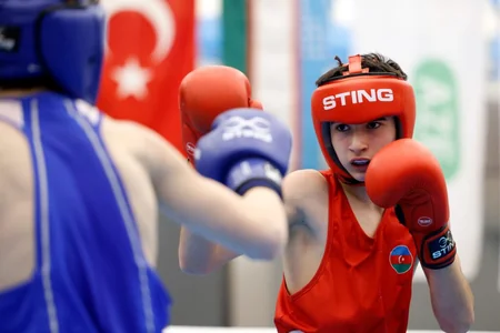 “Heydər Əliyev Kuboku-2025”: Azərbaycanın 17 boksçusu finala yüksəlib