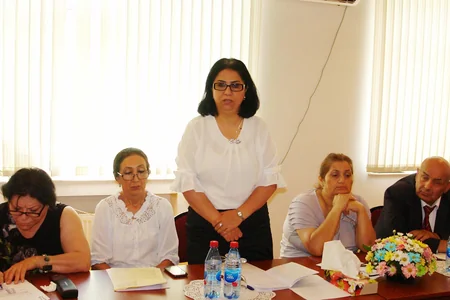 Məktəb seminarlarına start verilib
