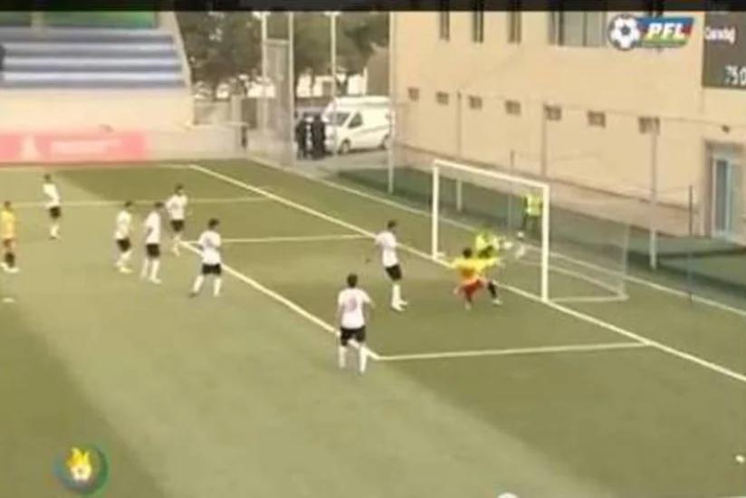 AFFA Qaradağ Lökbatanı futbolçusundan klub prezidentinədək cəzalandırıb