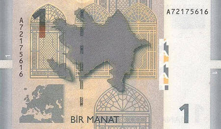 Azərbaycan manatının dövriyyəyə buraxılmasından 24 il keçir