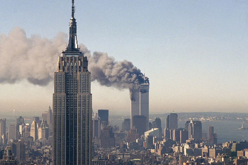 20 years after 9/11 world returns back to same point