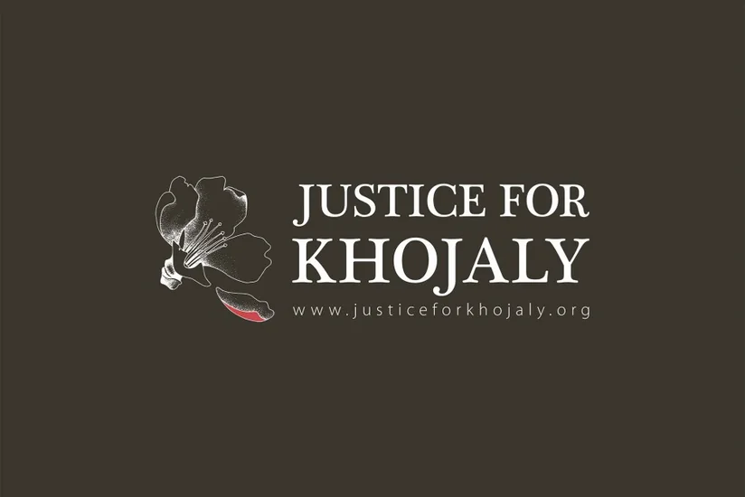 ​Xocalı soyqırımının 24-cü ildönümü Dilçilik İnstitutunda anılıb