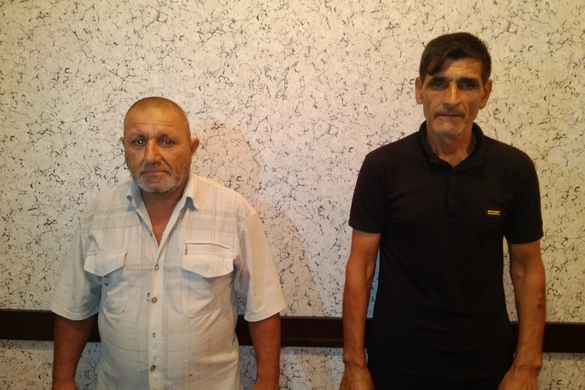 Salyanda 16 kq-dan çox narkotik dövriyyədən çıxarılıb