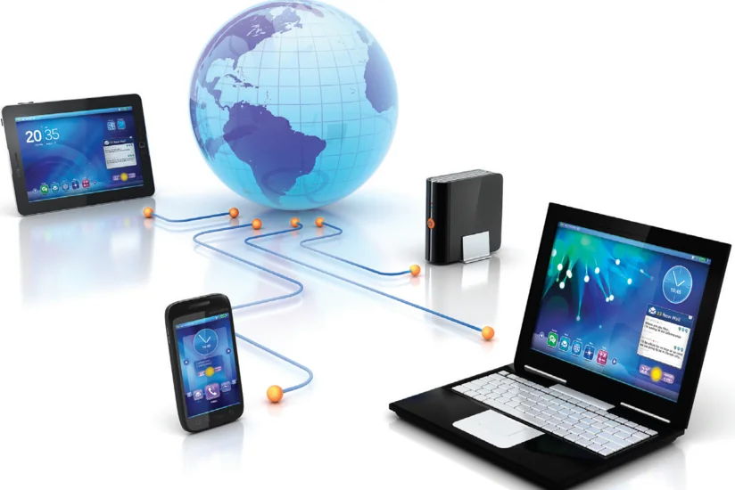 Əmlak Məsələləri Dövlət Xidməti 728 min manatlıq İKT avadanlığı alır