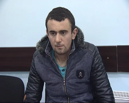 ​Mühafizə idarələri market və evlərdən oğurluq edilməsinin qarşısını alıb - FOTO