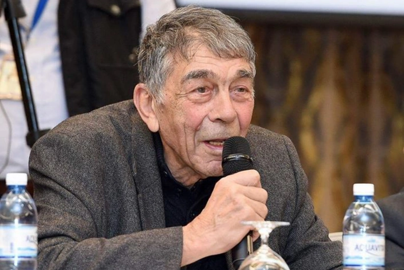 AFFA-nın keçmiş baş katibi 89 yaşında vəfat edib