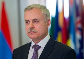 Делегация во главе с генсеком ОДКБ прибудет в Армению