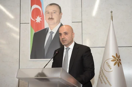 Azərbaycanda turizm sektorunun inkişafına dair ictimai müzakirə təşkil olunub