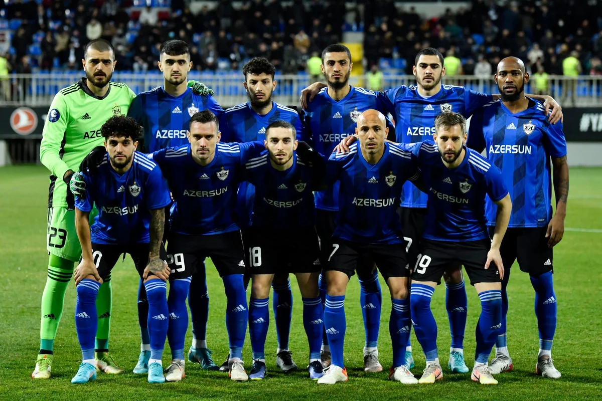 Konfrans Liqası: Qarabağ tarixi oyuna çıxır